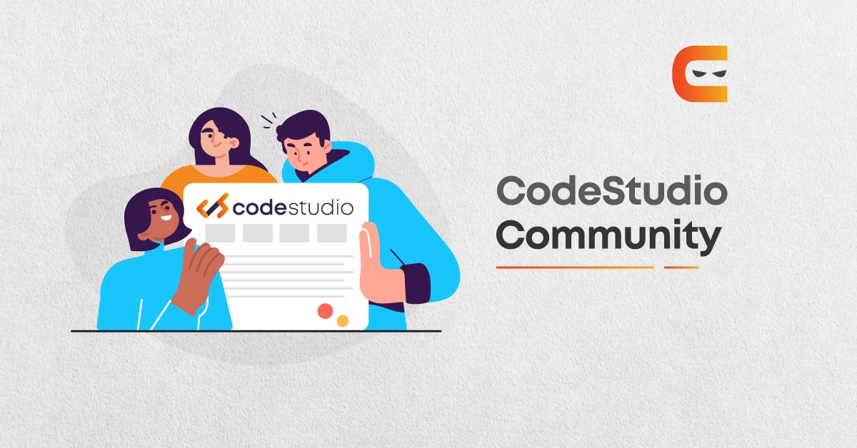 Codestudio_community